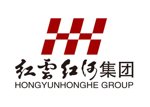 红云红河集团VI设计